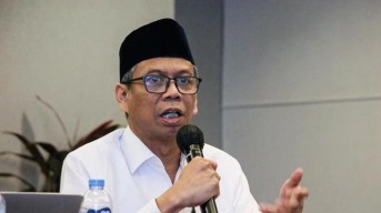 Waketum PBNU Pastikan Keputusan Pemberhentian Gus Yahya Bukan Surat Resmi