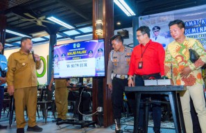 Apresiasi Wajib Pajak, Pemkab Gresik Beri Hadiah TV hingga Umrah