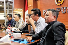 PWI Pusat Mantapkan Program Rumah Pertama Wartawan, Pemerintah Siapkan Skema Ini