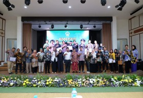 Pemkab Gresik Apresiasi 26 Pelaku Ekonomi Kreatif