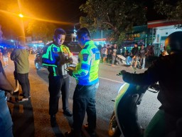 Kecelakaan Maut di Tulungagung Tewaskan Sopir Truk dan 2 Pesepeda
