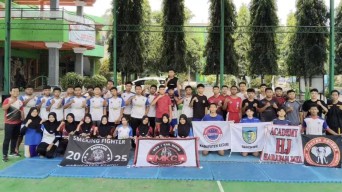 Kejuaraan Kickboxing Piala Bupati Kediri 2025, Persiapan Menuju Porprov 2027