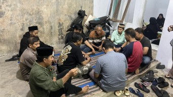 Seorang Balita Tewas Tenggelam di Pemandian Jati Park Jenggawah Jember