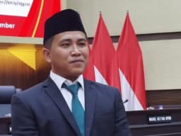 Kepala Bapenda Jember Bahas Banjir, Fraksi PKB: Overlap dan Bupati Harus Tegur