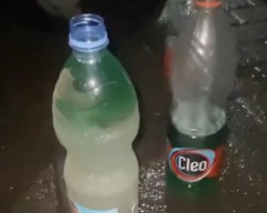 Pertalite Tercampur Air di Lamongan, Polisi Temukan Kebocoran Tandon SPBU