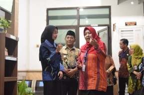Seluruh Puskesmas di Kota Kediri Tambah Jam Pelayanan