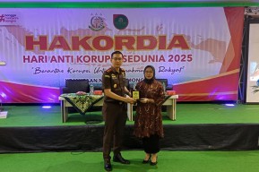 Unisla Siapkan Perangkat hingga Tenaga Pengajar Khusus Matkul Antikorupsi