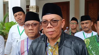 PWNU Jawa Barat Serukan Islah dalam Musyawarah Kubro di Ponpes Lirboyo Kediri