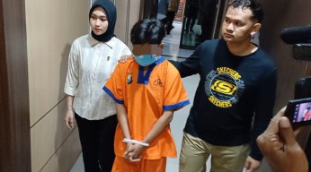 Puluhan Anak di Lamongan jadi Korban Kekerasan Selama 2025