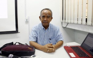Siklon Tropis Mengintai, Pakar ITS Ingatkan Kesiapsiagaan Warga