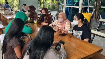 Ratusan Orang Diduga Jadi Korban Arisan Bodong di Kediri, Kerugian Capai Rp5 Miliar