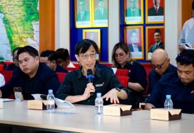Banjir Sumatera, Indosat Gerak Cepat Bantu Korban dan Pulihkan Jaringan