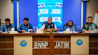 Waspada! Game Online dan Vape Jadi Pintu Masuk Narkoba ke Anak SMP