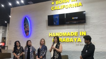 Carl’s Jr. Kembali Hadir di Surabaya, Bawa Nostalgia dan Menu Khusus untuk Warga Kota