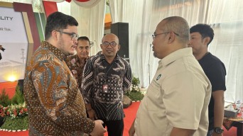 Hermawan Village Bantu Peningkatan Kualitas Pendidikan di Kediri, Mas Dhito Beri Apresiasi