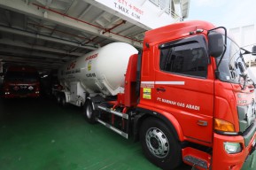 Pertamina Optimalkan Distribusi BBM dan LPG di Aceh Melalui Skema Alternatif Ini