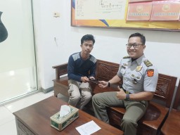 Daop 7 Selamatkan Barang Penumpang KA Tertinggal Senilai Rp817 Juta Sepanjang 2025