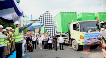 Rempah Indonesia Lolos Uji Radiasi, 174 Ton Meluncur ke Amerika