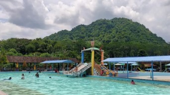 Balita Tenggelam di Jati Park Jember, Pengelola Klaim Rutin Imbau Keselamatan