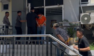 Polres Gresik Dalami Dugaan Penyalahgunaan Data Pribadi Melalui Aplikasi Go Matel
