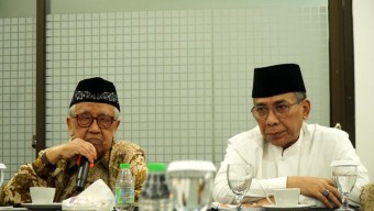 Polemik PBNU, Gus Yahya Beberkan Kejanggalan Keputusan Syuriyah