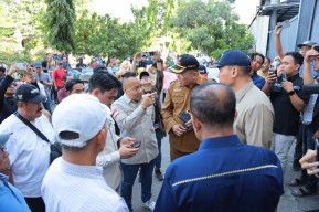 Surabaya Gaungkan Hakordia, DPRD Ingin Pelayanan Publik Bebas Korupsi