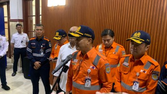 KAI–KNKT Gerak Cepat Inspeksi Jalur Rawan Demi Keamanan Penumpang Natal