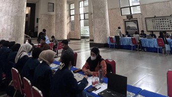 Cerita Mahasiswa UB Terdampak Bencana Sumatera, Kiriman Uang Keluarga Terhambat