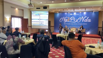 BI Kediri Optimis Ekonomi Jawa Timur Lebih Baik di Tahun 2026