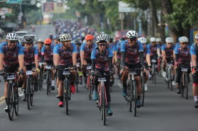 Kota Malang Mantapkan Diri Sebagai Destinasi Sport Tourism
