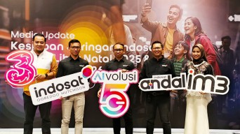 Cuan Meluber! Rahasia Bisnis Hampers Surabaya Stabil Saat Nataru