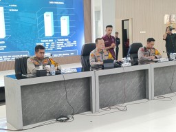 Angka Kriminal yang Melibatkan Perguruan Silat Selama 2025 di Tulungagung Turun