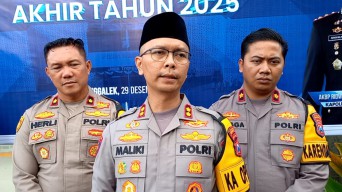 Kecelakaan di Trenggalek Tembus 562 Kejadian, Korban Didominasi Remaja