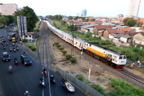KAI Daop 8 Surabaya Obral Diskon 30 Persen, Buruan Amankan Tiket Mudik Nataru