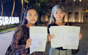 Bos CV Paris Indo Lisensi Diperiksa, Kuasa Hukum Pertanyakan Penahanan