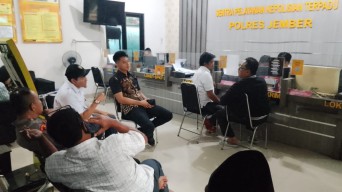 Anggota DPRD Jember Laporkan Oknum Pengacara Karena Lakukan Hal Ini