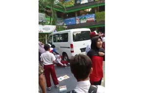 Tragis! Mobil Program Makanan Gratis Tabrak Siswa SD, Apa Penyebabnya?