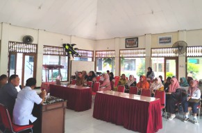 Monev Perisai Benowo Perkuat Perlindungan Jaminan Sosial Ketenagakerjaan