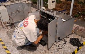 Osmoinc, Alat Canggih Mahasiswa ITS Bikin Telur Asin Masir Tanpa Menunggu
