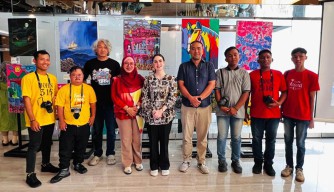 Kritik Menohok Pameran Disabilitas: Kami Butuh Panggung, Bukan Kasihan