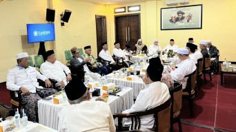 Konflik PBNU Berakhir di Ponpes Lirboyo Kediri, Gus Yahya Beber Kuncinya