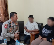 Ironis, Pelaku Pembuangan Bayi di Blitar Masih Berstatus Pelajar