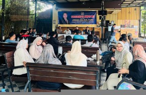 Pemuda Lamongan dan Gresik Didorong Perkuat Keutuhan NKRI di Era Digital
