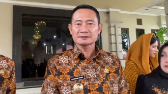 Kata Pak Yes soal Masa Depan Persela Lamongan