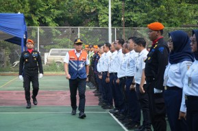 Libur Nataru, KAI Daop 9 Jember Tambah Ratusan Petugas di Perlintasan Sebidang