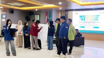 Duka Aceh-Sumatra, PP PMMBN Serukan Jihad Ekologis Lawan Kerusakan Hutan