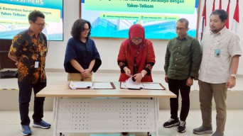Tak Perlu ke Luar Negeri, RS Kemenkes Surabaya Kini Punya PET Scan Canggih