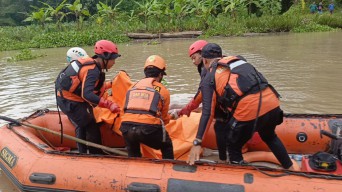 Korban Tenggelam di Tulungagung Ditemukan, Operasi Pencarian Selesai