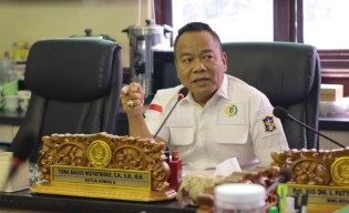 Jelang Libur Nataru 2025, DPRD Surabaya Ingatkan Peran Satgas Kampung Pancasila