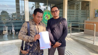 Sidang Gugatan Perumahan di Kediri, Penggugat Singgung Potensi Pidana
